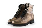 Gabor Veterboots in maat 37 Goud, Overige kleuren, Verzenden, Overige typen, Gabor