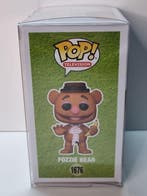 Funko - Funko Pop #1676 Fozzie Bear (The Muppets / Disney)