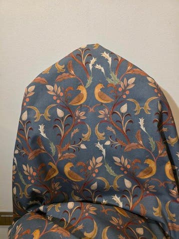 Speciale beperkte editie Ornamento Botanico Exclusieve