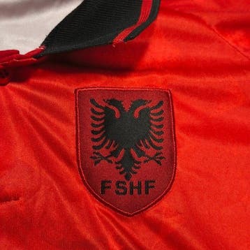 Albania (FSHF) - Wereldkampioenschap Voetbal - 2024 -, Nieuw