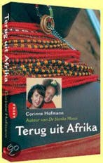 Terug uit Afrika 9789069745541 Corinne Hofmann, Verzenden, Corinne Hofmann