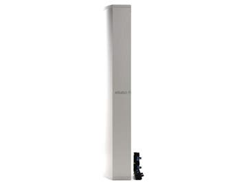 Hager Distributors Accessoires IP44 Gaine de distribution -, Verzenden