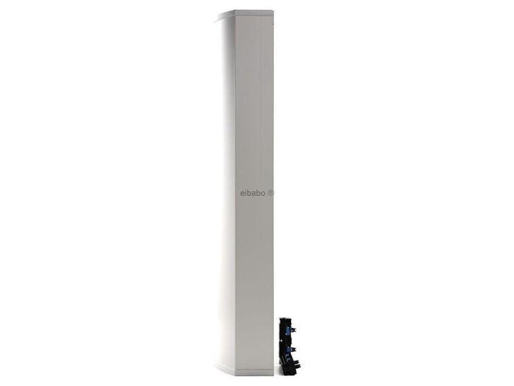 Hager Distributors Accessoires IP44 Gaine de distribution -, Bricolage & Construction, Électricité & Câbles, Envoi