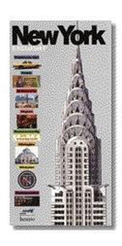 New York / Exclusief 9789020932980, Boeken, Reisgidsen, Gelezen, Verzenden