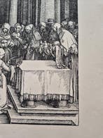 Albrecht Dürer (1471-1528), after - De presentatie van