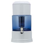 Aqualine 12 waterfilter - glas, Verzenden
