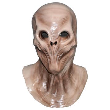 Alien masker Evil, Verzenden, Nieuw