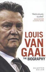 Louis Van Gaal: the Biography 9780091960162 M. Meijer, Verzenden, M. Meijer
