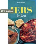 IERS KOKEN 9783895083921 Anne Wilson, Verzenden, Anne Wilson