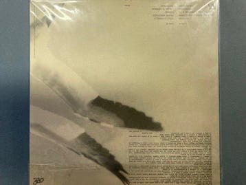 Gruppo 2001 - Lalba di domani - Enkele vinylplaat - Japanse, Nieuw in verpakking