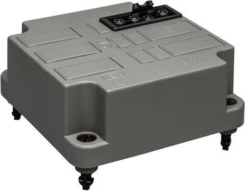 ABB 3640 GST18 4-Pin Capot Recyclé - 1SPA007130F9600, Doe-het-zelf en Bouw, Elektriciteit en Kabels, Verzenden, Nieuw