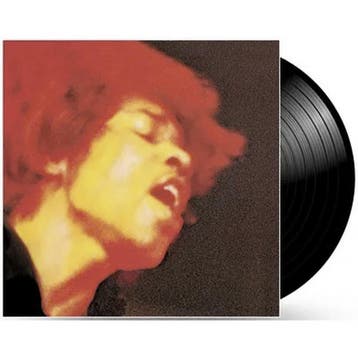 Jimi Hendrix Experience, The - Electric Ladyland (LP 2015), Verzenden, Nieuw in verpakking