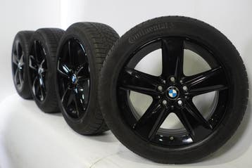 BMW 2 serie F45 F46 Active Gran Tourer 478 17 inch velgen Co, Ophalen of Verzenden