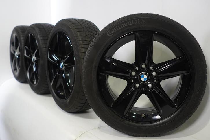 BMW 2 serie F45 F46 Active Gran Tourer 478 17 inch velgen Co, Autos : Pièces & Accessoires, Pneus & Jantes, Enlèvement ou Envoi