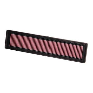 K&N Vervangingsluchtfilter | Citroen Berlingo 2008-2010 / C4, Auto-onderdelen, Verzenden, Nieuw