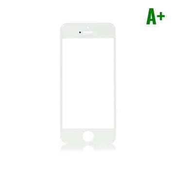 iPhone 4/4S Frontglas Glas Plaat A+ Kwaliteit - Wit, Verzenden, Nieuw