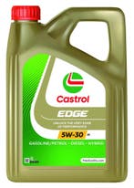 Castrol Edge 5W30 M 4 Liter, Ophalen of Verzenden