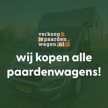 Wij kopen alle Citroën paardencamionettes! Alle leeftijden!, Ophalen, Gebruikt, Overige materialen, Overige typen