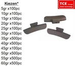 Lichtmetalen wiel, Auto-onderdelen, Banden en Velgen, Verzenden, Nieuw