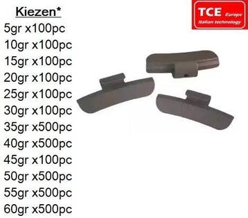 Lichtmetalen wiel, Auto-onderdelen, Banden en Velgen, Verzenden, Nieuw