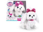 Veiling - Pets Alive Lil Paw Paw The Walking Puppy, Gebruikt