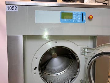 Electrolux W4240H industriële wasmachine 27 kg, Ophalen