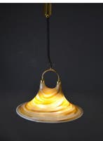 Lampe à suspendre - Lucite - Massive XXL