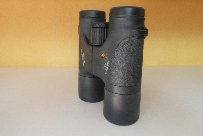 Verrekijker - TERN DCF 10x45 waterproof Nitrogen-gasfilled -, Verzamelen, Foto-apparatuur en Filmapparatuur