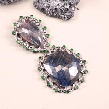 Sans prix de réserve - Pendentif Argent - Pendentif en