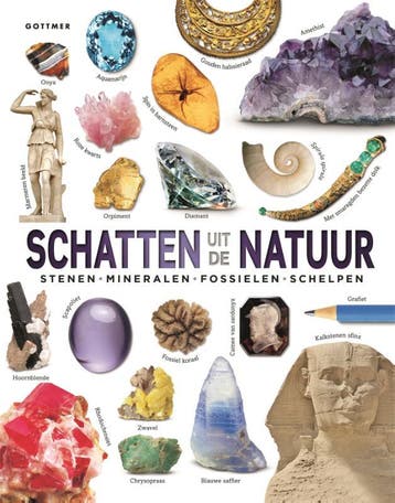 Schatten uit de natuur 9789025766214 Dan Green, Verzenden, Zo goed als nieuw, Dan Green