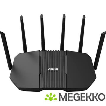 ASUS RT-BE90U, Computers en Software, Verzenden, Nieuw