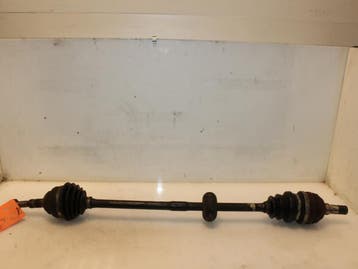 Aandrijfas rechts-voor Opel Zafira O8218