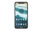 Motorola One Power - Smartphone - 64GB - 4GB RAM - 5000 mAh, Telecommunicatie, Mobiele telefoons | Overige merken, Verzenden, Zo goed als nieuw