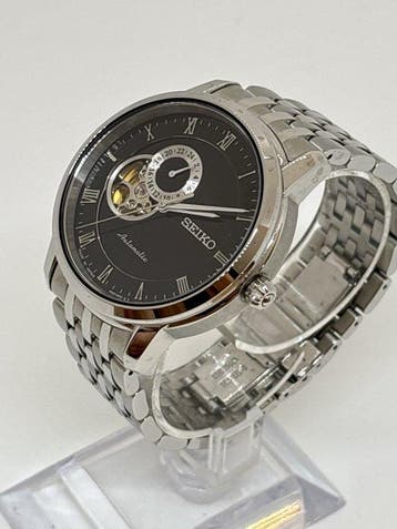 Seiko - SARY063 Presage - Sans prix de réserve - 4R39-00M0 -