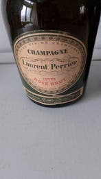 Laurent-Perrier, Champagne Cuveè Brut Rosè - Champagne - 2, Verzamelen, Nieuw