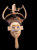 col - République démocratique du Congo (Sans prix de, Antiek en Kunst