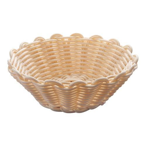 Broodmand | Polypropyleen | Ø180mm EMGA, Zakelijke goederen, Horeca | Keukenapparatuur, Nieuw in verpakking, Verzenden