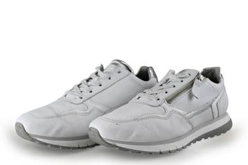Gabor Sneakers in maat 42 Wit, Verzenden, Wit, Gabor, Zo goed als nieuw