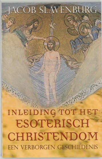 Inleiding tot het esoterisch christendom 9789020283990, Verzenden, Jacob Slavenburg