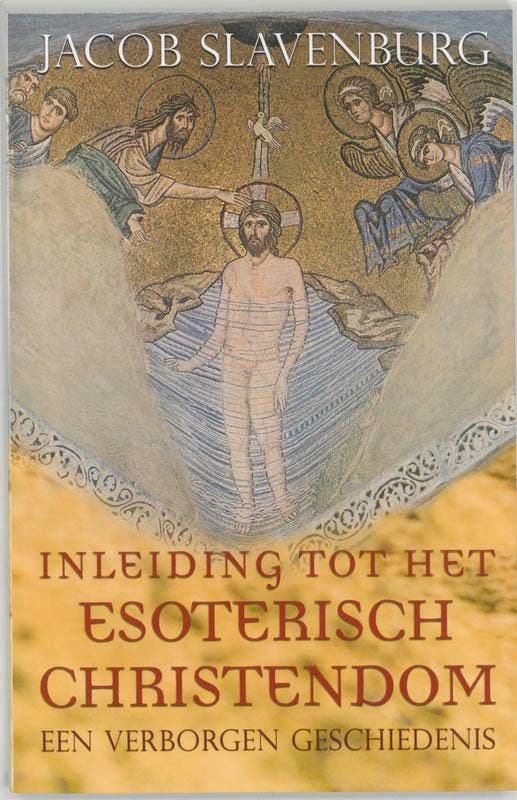 Inleiding tot het esoterisch christendom 9789020283990, Livres, Ésotérisme & Spiritualité, Envoi