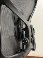 Herman Miller Aeron Maat C, Remastered Posturefit SL, Verzenden, Bureaustoel