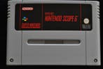 Nintendo Scope 6 Nintendo SNES, Consoles de jeu & Jeux vidéo, Verzenden