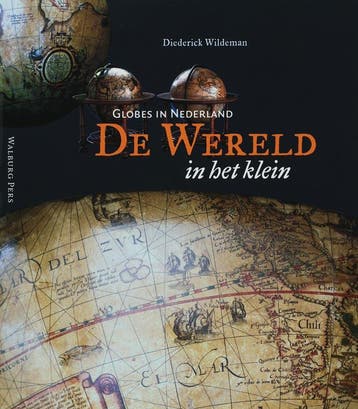 De wereld in het klein 9789057304347 D. Wildeman, Verzenden, D. Wildeman