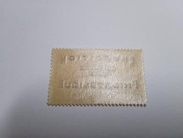 Frankrijk 1929/1929 - Prachtige postzegel Frankrijk nr., Gestempeld