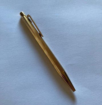 Caran dAche - Sans prix de réserve - Stylo, Collections
