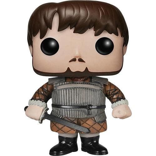 Funko Pop! Game of Thrones - Samwell Tarly #27, Verzamelen, Poppetjes en Figuurtjes, Nieuw, Verzenden