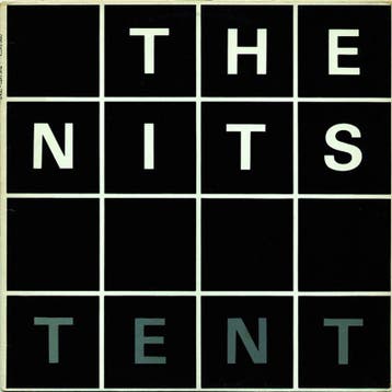 The Nits – Tent LP, Cd's en Dvd's, Vinyl | Pop, Verzenden, Nieuw in verpakking