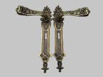 Design italien Poignée de porte (6) - Zeer decoratief