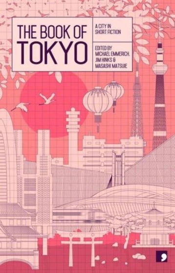 The Book of Tokyo 9781905583577 Osamu Hashimoto, Verzenden, Zo goed als nieuw, Osamu Hashimoto