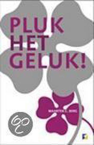 Pluk Het Geluk - Berg, Verzenden